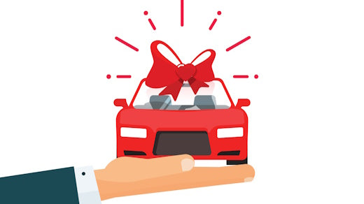 Ultimate Graphics Studio’s Gift Guide for Car Enthusiasts