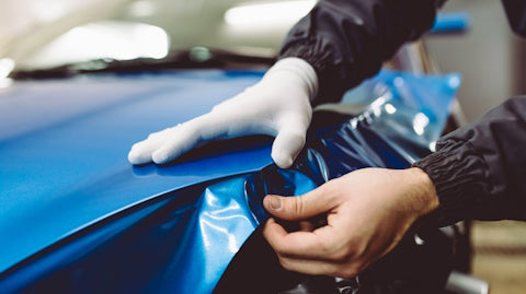 How to Choose the Right Vehicle Wrap for Your Make and Model