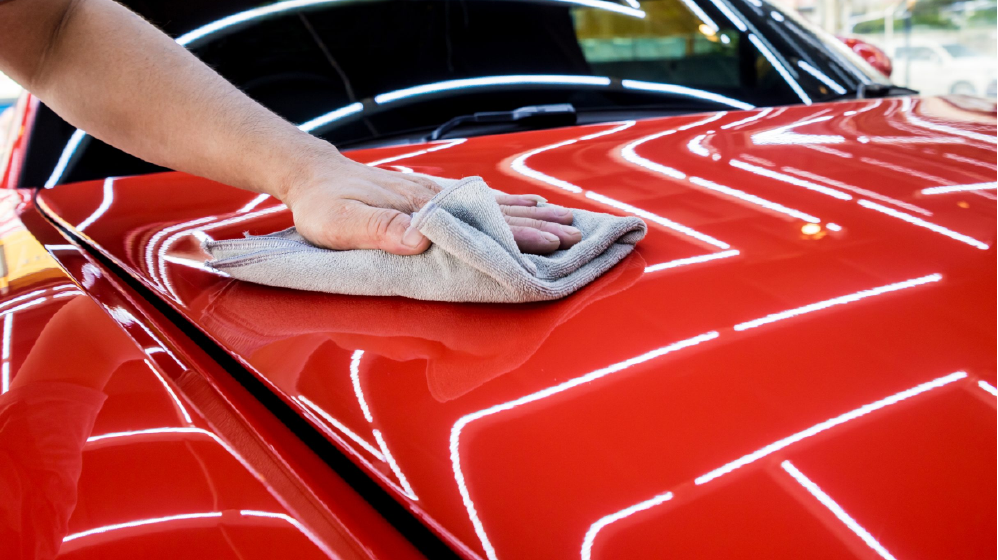 Preserving Perfection: The Top Reasons to PPF Your Vehicle