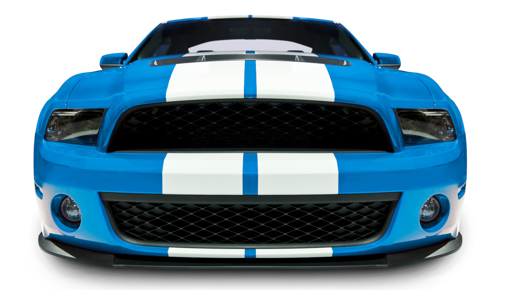 Peeling Out in Style: How Can I Add Racing Stripes to My Vehicle?