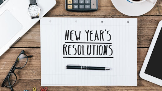 Ultimate Graphics Studio Can Help You Meet Your New Year’s Resolutions