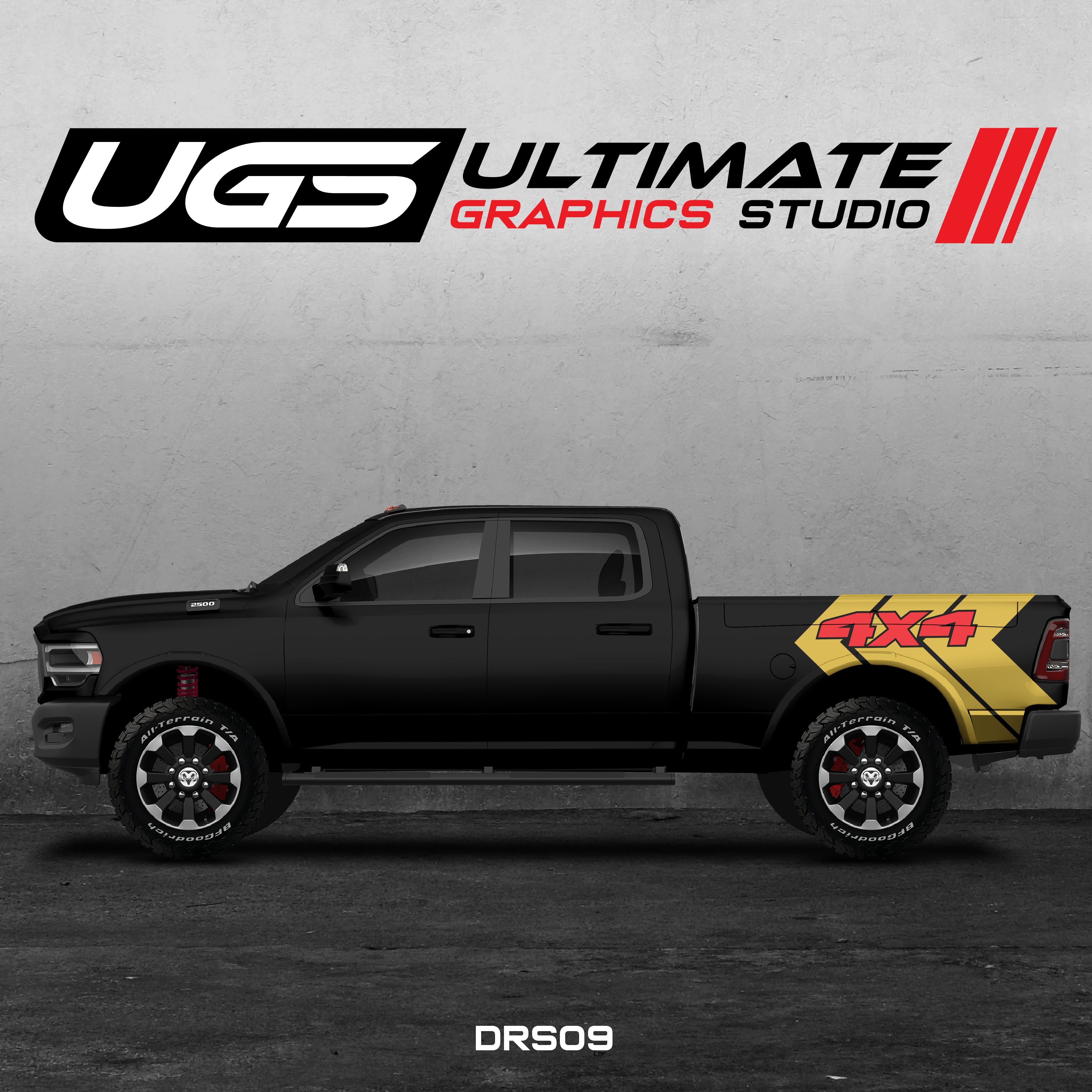 Vinyl Decals Graphics Custom Design