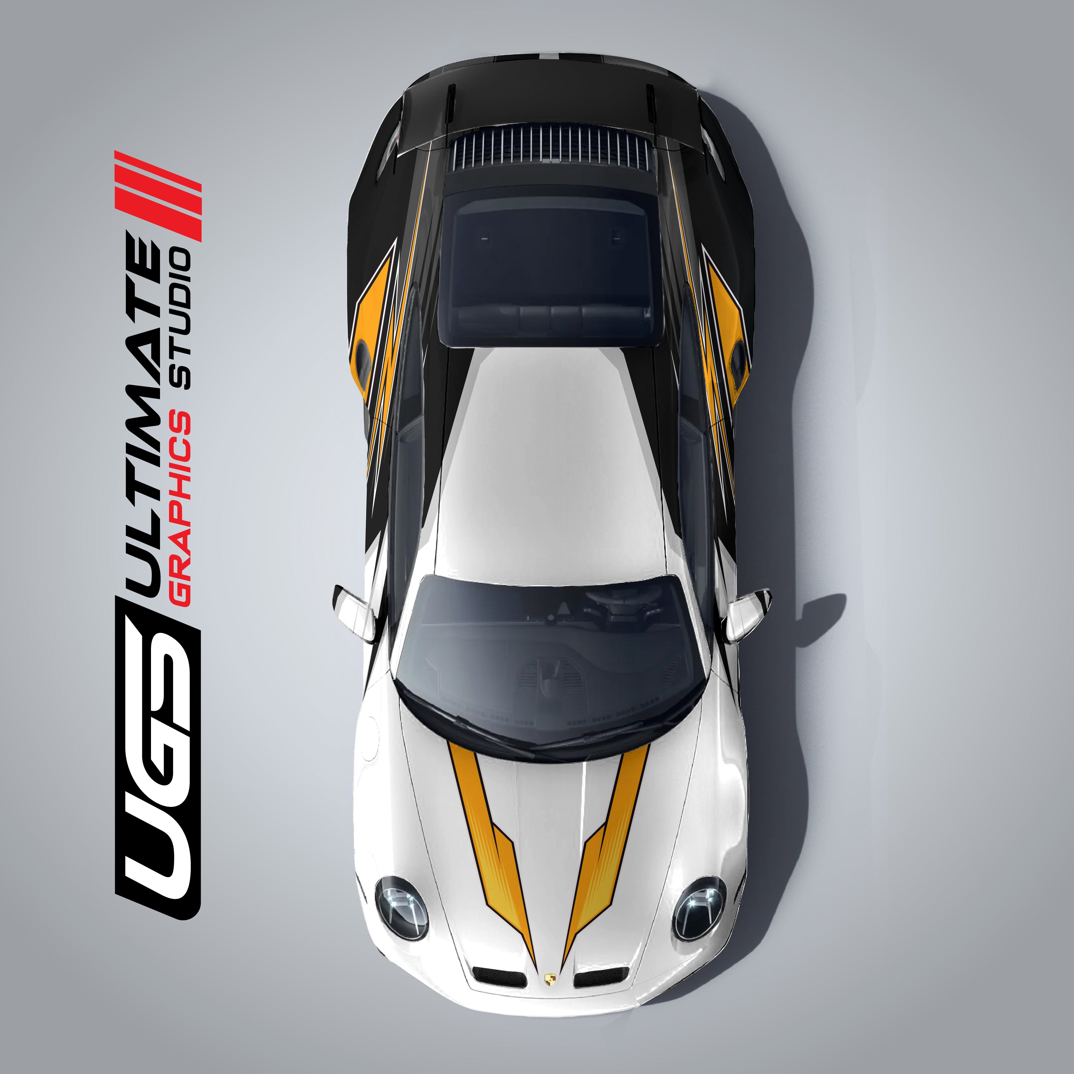 Vinyl Decals Graphics Custom Design