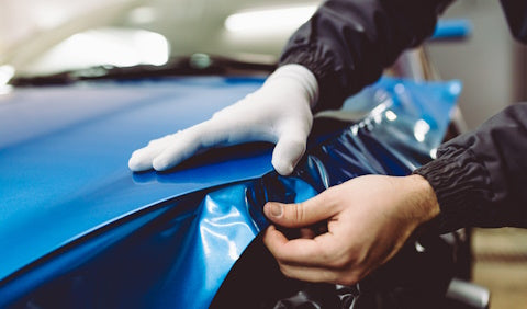How to Choose the Right Vehicle Wrap for Your Make and Model