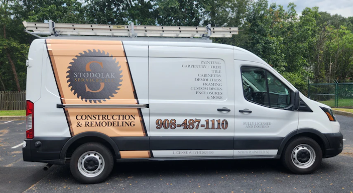 Why a Vehicle Wrap Is an Essential Tool to Advertise Your Business