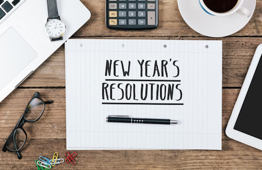 Ultimate Graphics Studio Can Help You Meet Your New Year’s Resolutions