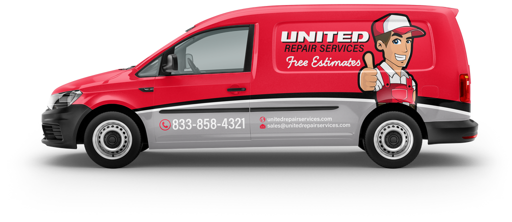 Ultimate Graphics Studio Premium Vehicle Graphics