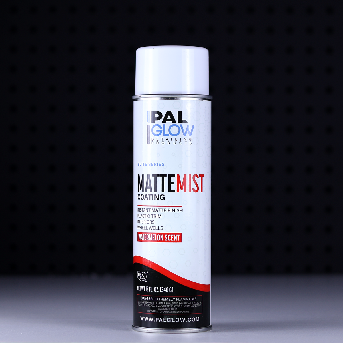 Matte Ink Graphics Matte Mist Aerosol – Ultimate Graphics Studio