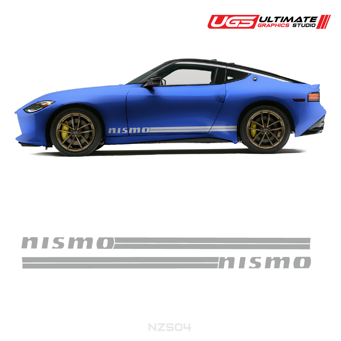 KWA03-50RK3 日産NISMO PREMIUM ウィンドブレーカージャケット