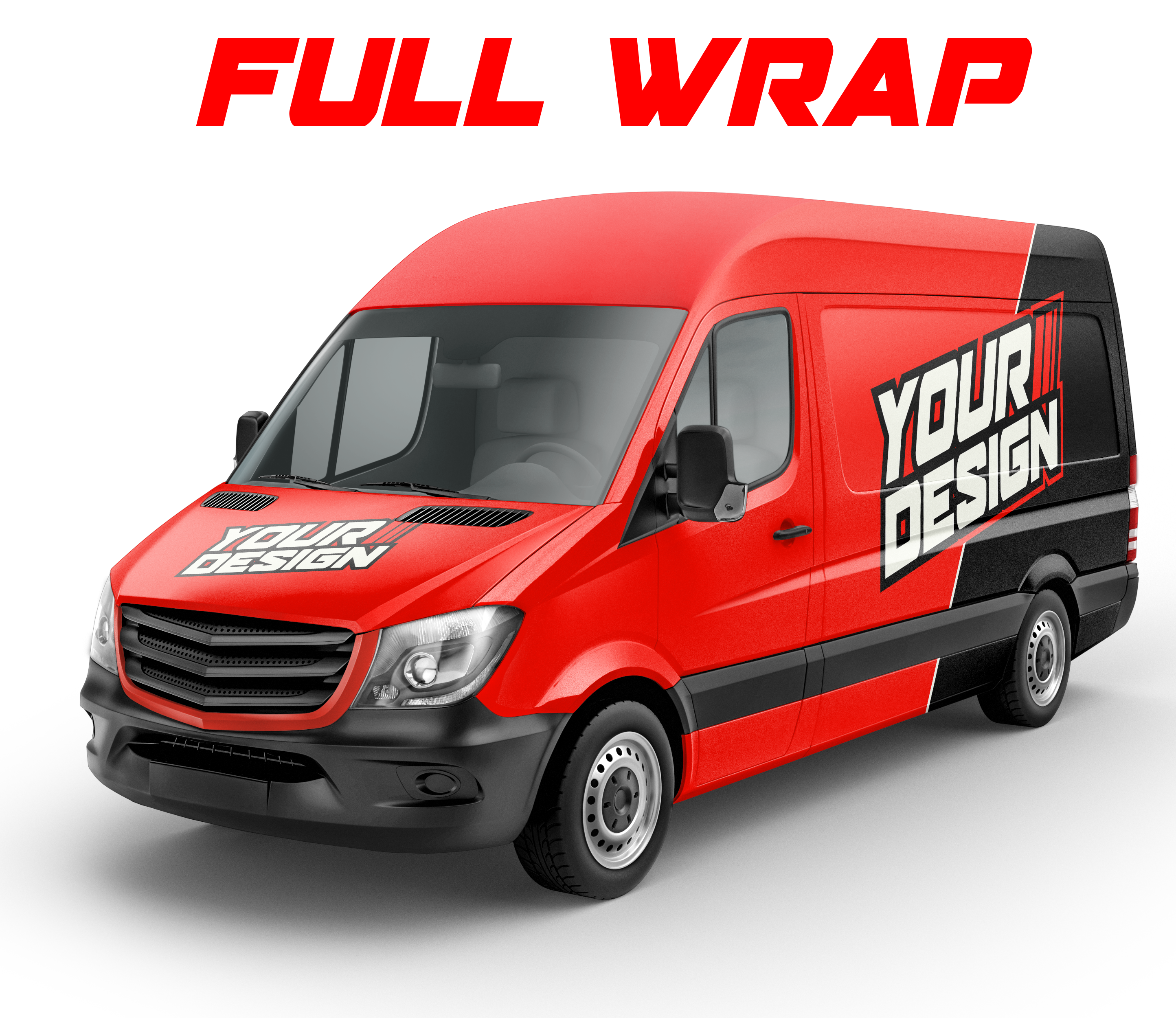 Vinyl Decals Graphics Custom Design