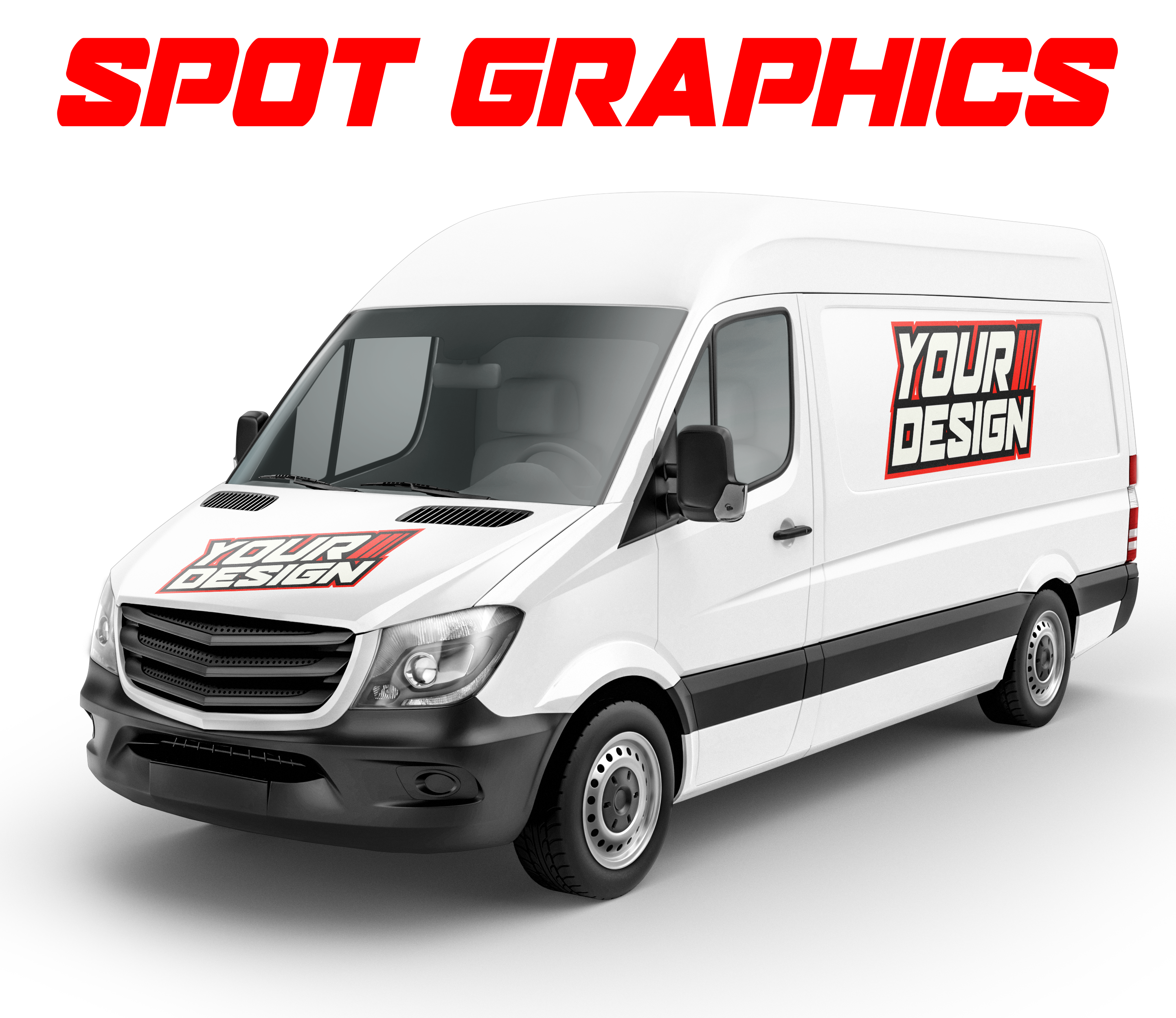 Vinyl Decals Graphics Custom Design