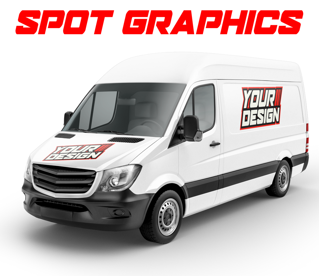 Vinyl Decals Graphics Custom Design