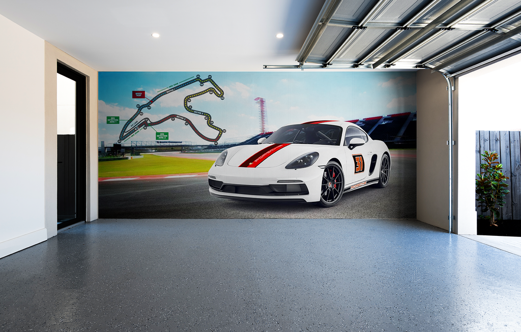 Ultimate Graphics Studio Premium Vehicle Graphics
