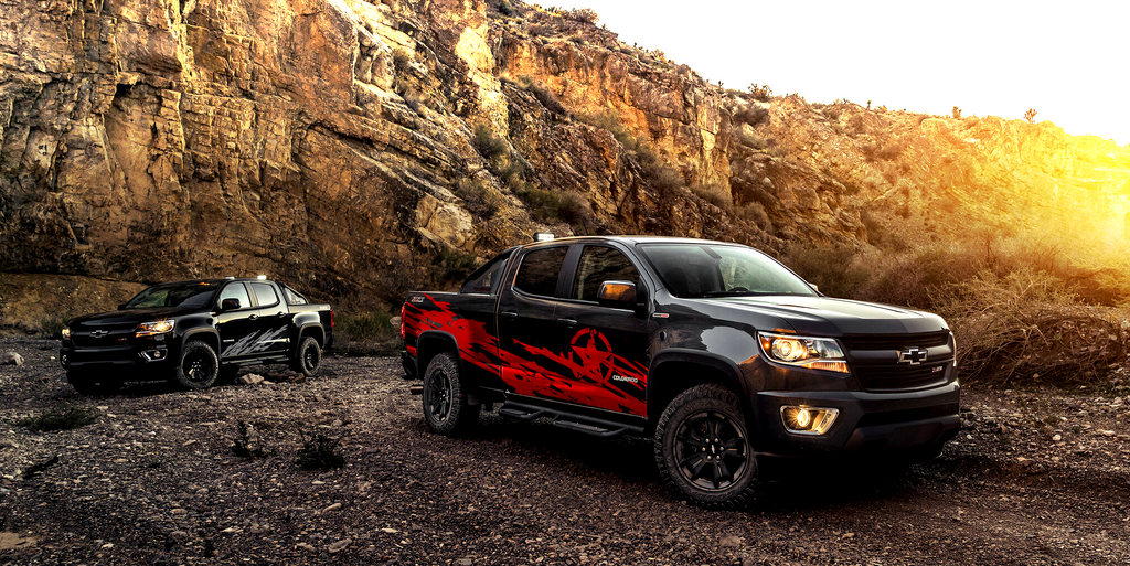 Ultimate Graphics Studio Premium Vehicle Graphics