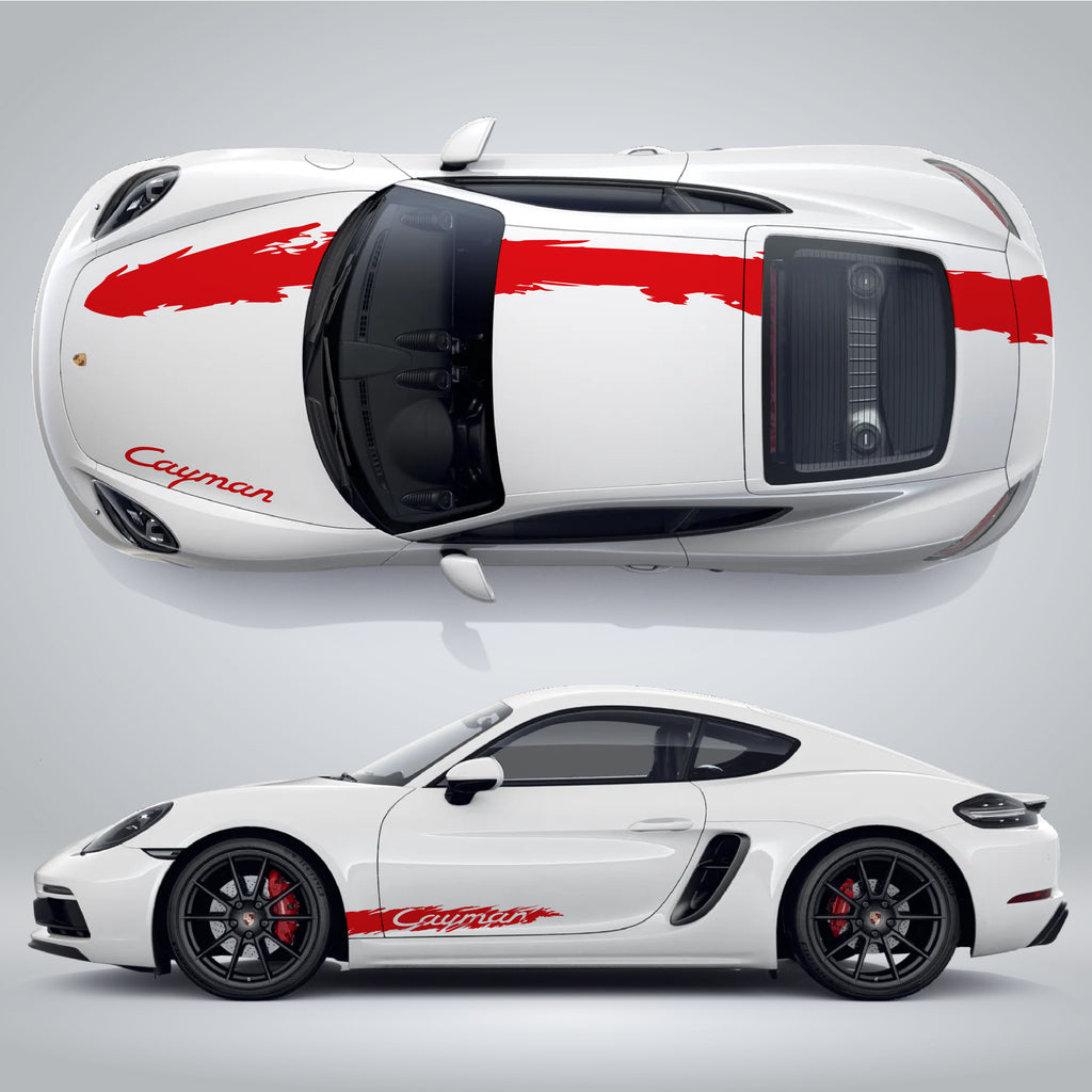 Ultimate Graphics Studio Premium Vehicle Graphics