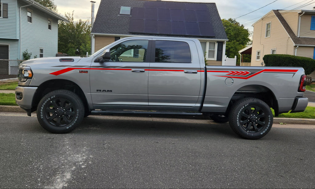 Ultimate Graphics Studio Premium Vehicle Graphics