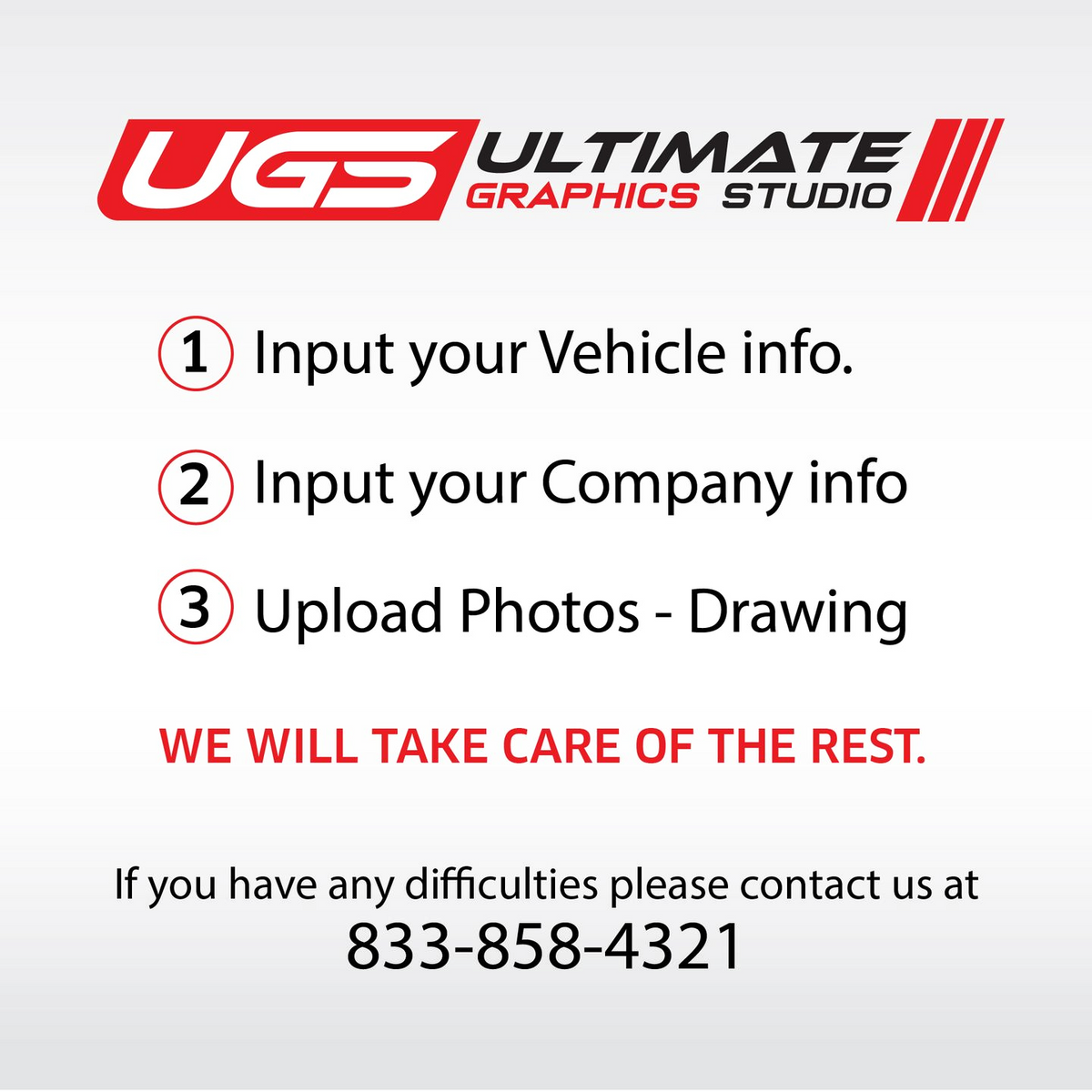Commercial Wrap โ Ultimate Graphics Studio